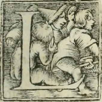 An illustration from The merchants mappe of commerce : wherein, the universall manner and matter of trade, is compendiously handled ..., 1638, leaf 360