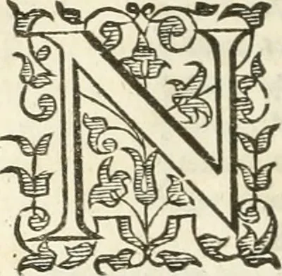 An illustration from The merchants mappe of commerce : wherein, the universall manner and matter of trade, is compendiously handled ..., 1638, leaf 365