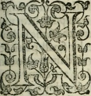 An illustration from The merchants mappe of commerce : wherein, the universall manner and matter of trade, is compendiously handled ..., 1638, leaf 382