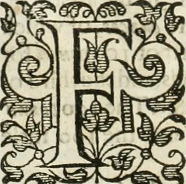 An illustration from The merchants mappe of commerce : wherein, the universall manner and matter of trade, is compendiously handled ..., 1638, leaf 393
