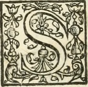 An illustration from The merchants mappe of commerce : wherein, the universall manner and matter of trade, is compendiously handled ..., 1638, leaf 419