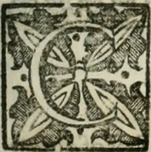 An illustration from The merchants mappe of commerce : wherein, the universall manner and matter of trade, is compendiously handled ..., 1638, leaf 428