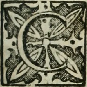 An illustration from The merchants mappe of commerce : wherein, the universall manner and matter of trade, is compendiously handled ..., 1638, leaf 432