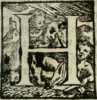 An illustration from The merchants mappe of commerce : wherein, the universall manner and matter of trade, is compendiously handled ..., 1638, leaf 438