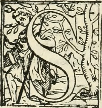 An illustration from The merchants mappe of commerce : wherein, the universall manner and matter of trade, is compendiously handled ..., 1638, leaf 441