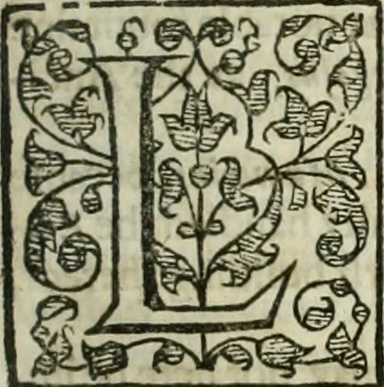 An illustration from The merchants mappe of commerce : wherein, the universall manner and matter of trade, is compendiously handled ..., 1638, leaf 450