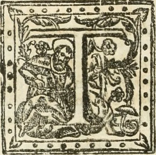 An illustration from The merchants mappe of commerce : wherein, the universall manner and matter of trade, is compendiously handled ..., 1638, leaf 465