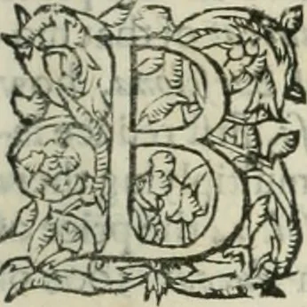 An illustration from The merchants mappe of commerce : wherein, the universall manner and matter of trade, is compendiously handled ..., 1638, leaf 692