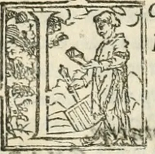 An illustration from The merchants mappe of commerce : wherein, the universall manner and matter of trade, is compendiously handled ..., 1638, leaf 705