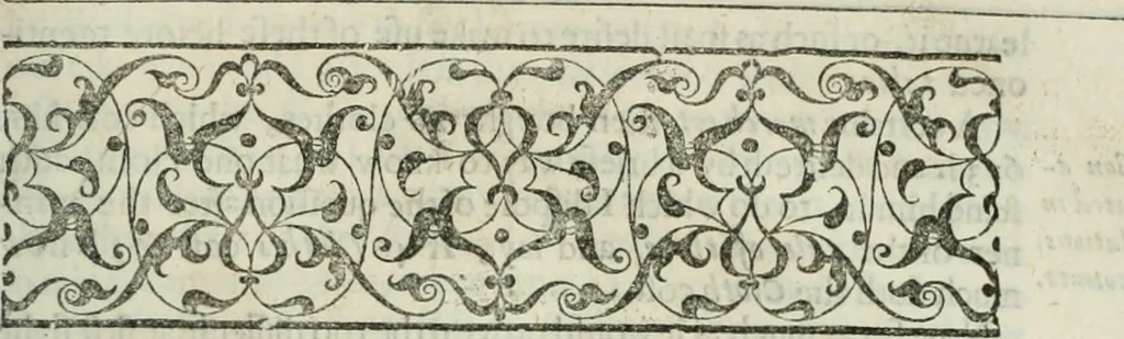 An illustration from The merchants mappe of commerce : wherein, the universall manner and matter of trade, is compendiously handled ..., 1638, leaf 712