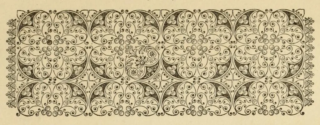 An illustration from Mercurii botanici pars altera sive plantarum gratia suscepti itineris in Cambriam sive Walliam descriptio, exhibens reliquarum stirpium nostratium (quae in priore parte non enumerabantur) catalogum, 1641, leaf 11