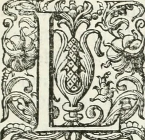 An illustration from Mercurio panormeo, ò vero, L'Almirante in Palermo riceuuto quand'egli ne' 16. di giugno del 1641 prese primieramente il gouerno del regno di Sicilia, 1641, leaf 8