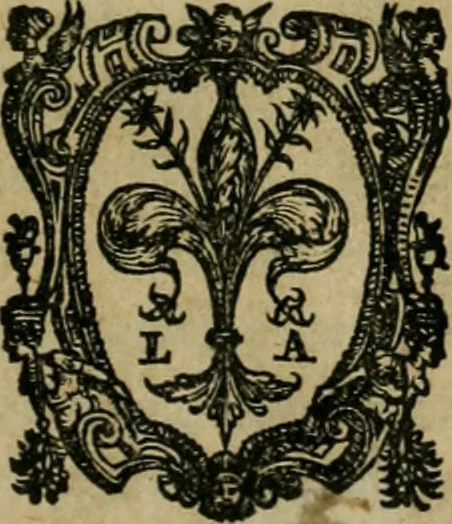 An illustration from Hieronymi Mercvrialis De arte gymnastica libri sex : in quibus exercitationum omnium vetustarum genera, loca, modi, facultates, & quidquid deniq. ad corporis humani exercitationes pertinet, diligenter explicatur .., 1573, leaf 4