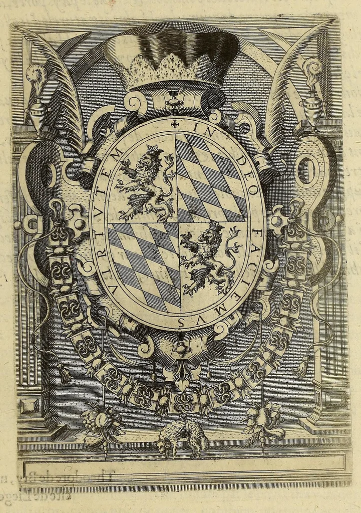 An illustration from Merueilleux et estrange rapport, toutesfois fidele, des commoditez qui se trouuent en Virginia, des facons des naturels habitans d'icelle, laquelle a esté nouuellement descouuerte par les Anglois que Mesire [sic] Richard Greinuile cheualier y mena en colonie lan.1585. : a la charge principale de Messire Walter Raleigh cheualier surintendant des Mines d'Estain, fauorisé par la royne d'Angleterre, et autorisé par ses lettres patentes., 1590, leaf 11
