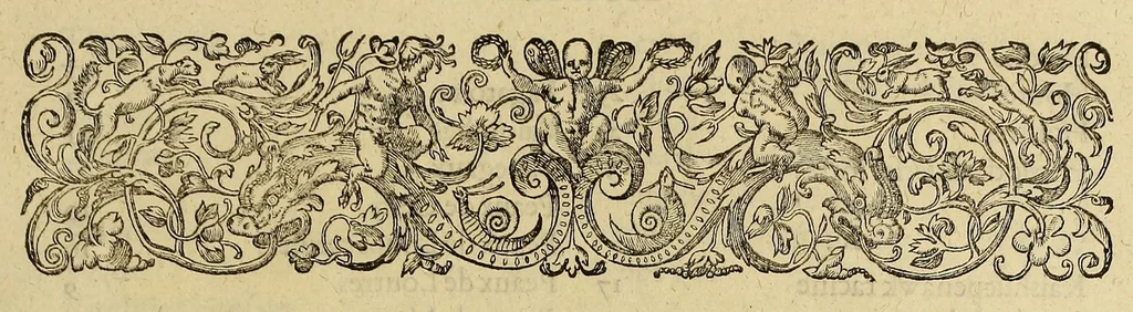 An illustration from Merueilleux et estrange rapport, toutesfois fidele, des commoditez qui se trouuent en Virginia, des facons des naturels habitans d'icelle, laquelle a esté nouuellement descouuerte par les Anglois que Mesire [sic] Richard Greinuile cheualier y mena en colonie lan.1585. : a la charge principale de Messire Walter Raleigh cheualier surintendant des Mines d'Estain, fauorisé par la royne d'Angleterre, et autorisé par ses lettres patentes., 1590, leaf 125