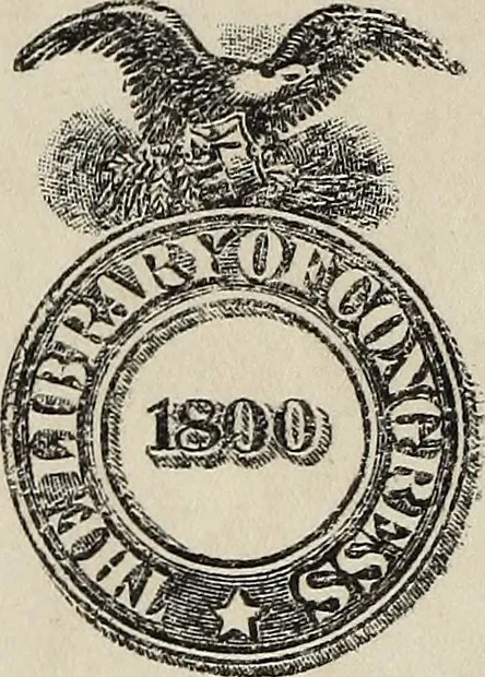 An illustration from The message of Anne Simon, 1920, leaf 1