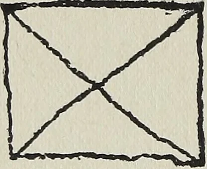 An illustration from The message of Anne Simon, 1920, leaf 93