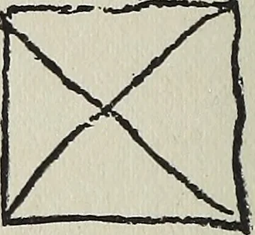 An illustration from The message of Anne Simon, 1920, leaf 93