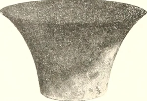 An illustration from Metallgefässe, 1901, leaf 57
