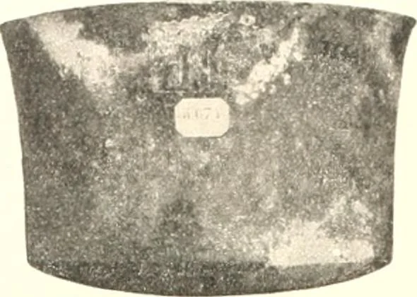 An illustration from Metallgefässe, 1901, leaf 79