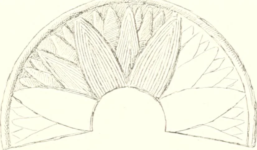 An illustration from Metallgefässe, 1901, leaf 82