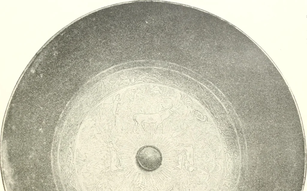 An illustration from Metallgefässe, 1901, leaf 86