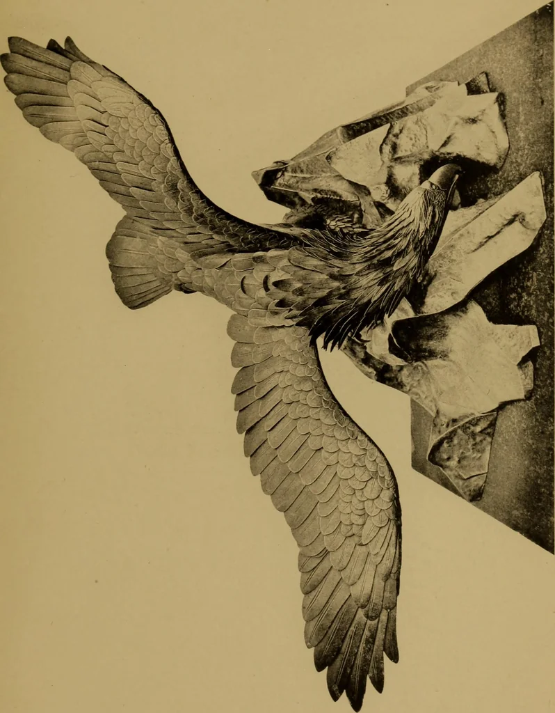An illustration from Metals and metal-working in old Japan, 1915, leaf 58