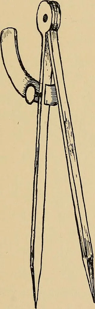 An illustration from Metal-work; a handbook for teachers and students, 1914, leaf 118