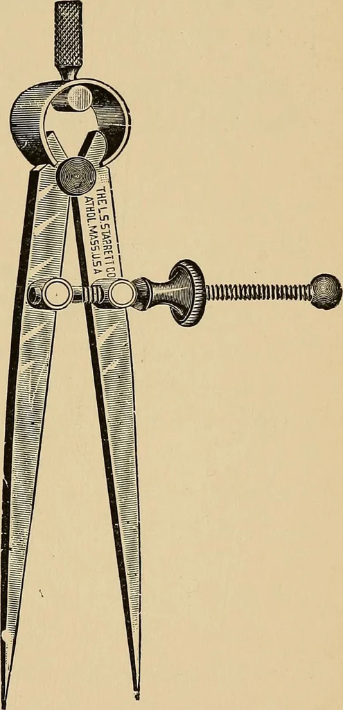 An illustration from Metal-work; a handbook for teachers and students, 1914, leaf 118
