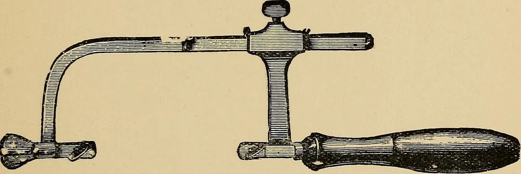 An illustration from Metal-work; a handbook for teachers and students, 1914, leaf 132