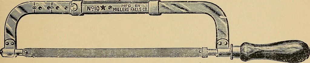 An illustration from Metal-work; a handbook for teachers and students, 1914, leaf 134
