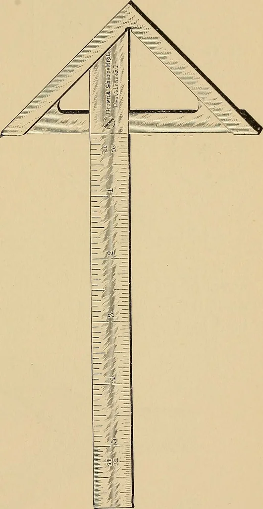 An illustration from Metal-work; a handbook for teachers and students, 1914, leaf 208