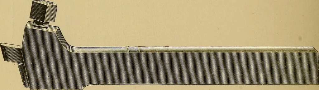 An illustration from Metal-work; a handbook for teachers and students, 1914, leaf 215
