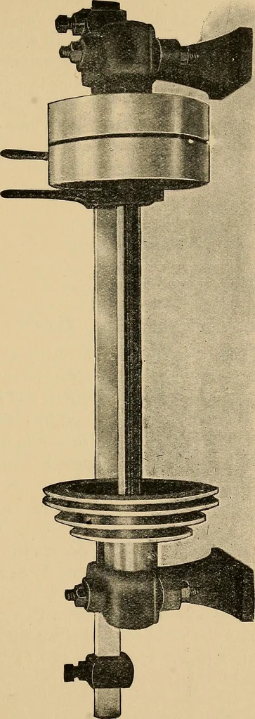An illustration from Metal-work; a handbook for teachers and students, 1914, leaf 220