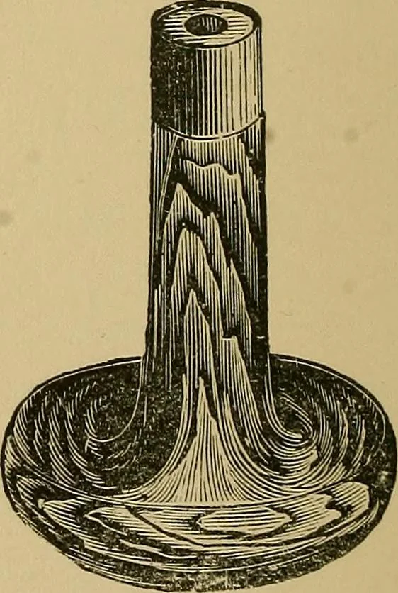 An illustration from Metal-work; a handbook for teachers and students, 1914, leaf 227