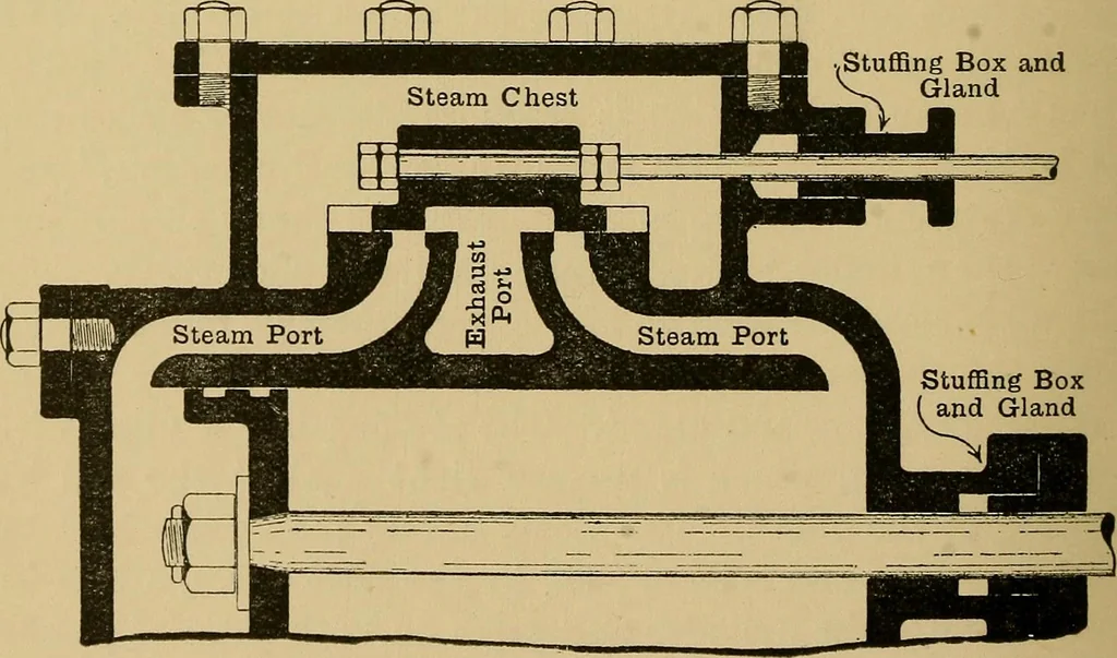 An illustration from Metal-work; a handbook for teachers and students, 1914, leaf 249