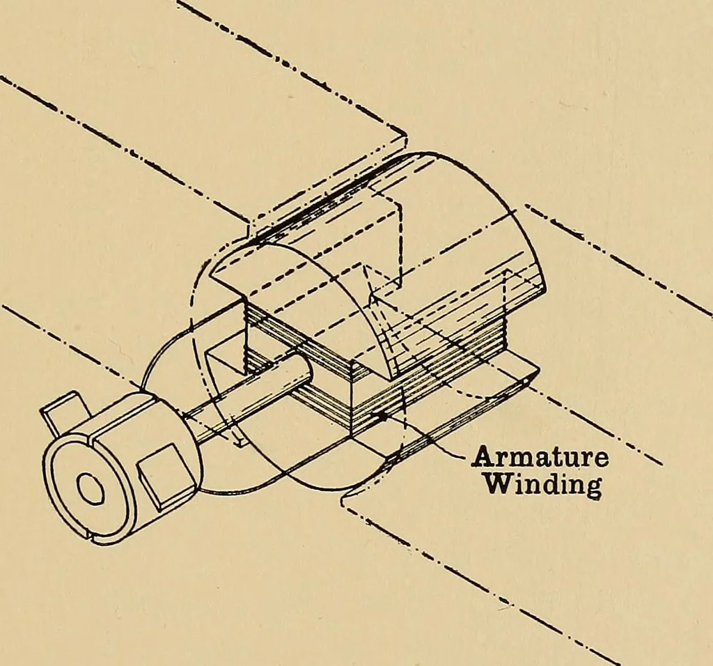 An illustration from Metal-work; a handbook for teachers and students, 1914, leaf 256