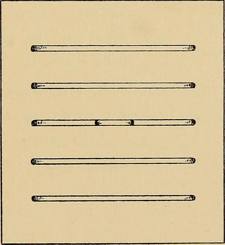 An illustration from Metal-work; a handbook for teachers and students, 1914, leaf 290
