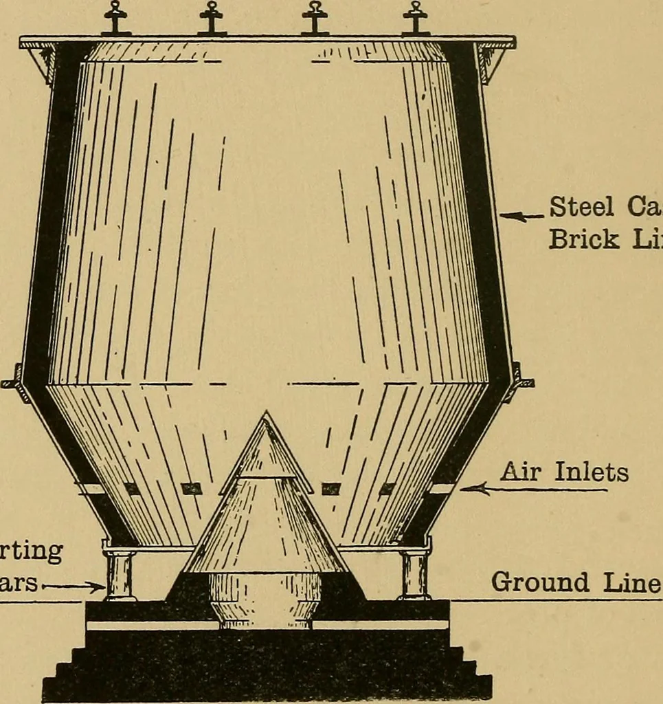 An illustration from Metal-work; a handbook for teachers and students, 1914, leaf 35