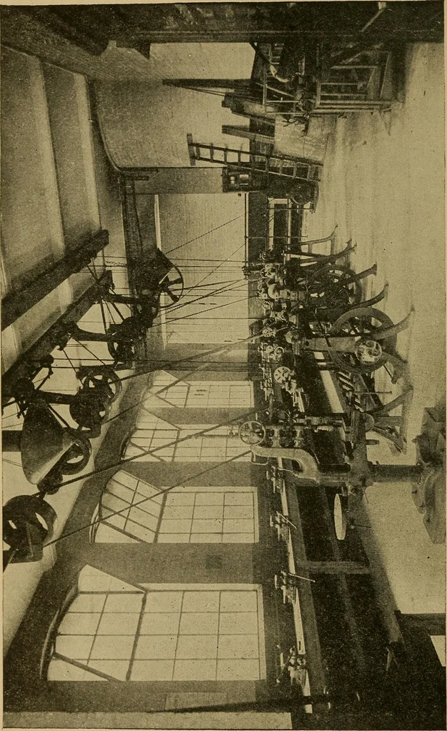 An illustration from Metal-work; a handbook for teachers and students, 1914, leaf 5