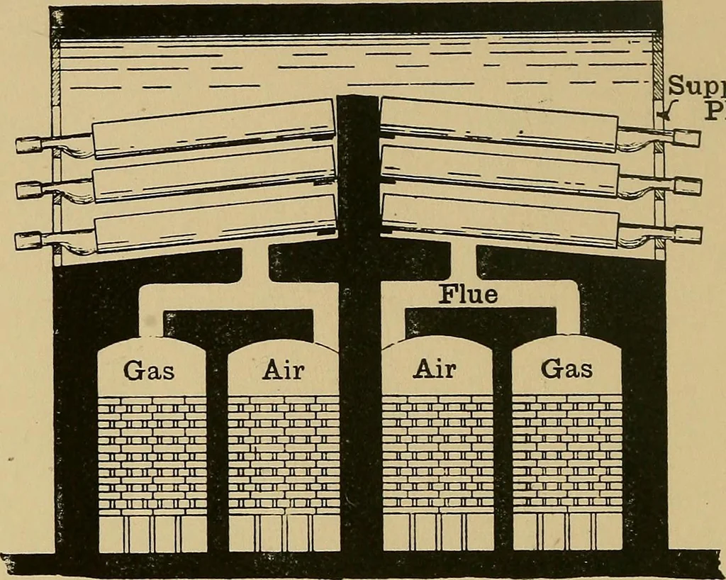 An illustration from Metal-work; a handbook for teachers and students, 1914, leaf 73