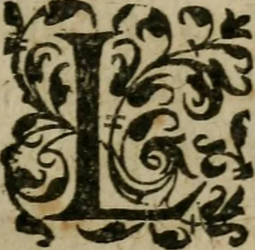An illustration from Metaneacarpie; ov Des frvicts de la penitence: qui sont, l'oraison, l'aumosne, & le Ieusne. Homelies preschées à Paris ... de l'an 1618 .., 1620, leaf 204