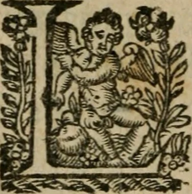 An illustration from Metaneacarpie; ov Des frvicts de la penitence: qui sont, l'oraison, l'aumosne, & le Ieusne. Homelies preschées à Paris ... de l'an 1618 .., 1620, leaf 223