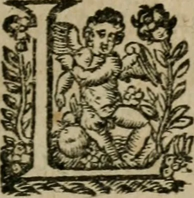 An illustration from Metaneacarpie; ov Des frvicts de la penitence: qui sont, l'oraison, l'aumosne, & le Ieusne. Homelies preschées à Paris ... de l'an 1618 .., 1620, leaf 290