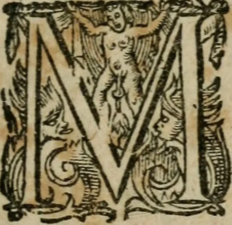An illustration from Metaneacarpie; ov Des frvicts de la penitence: qui sont, l'oraison, l'aumosne, & le Ieusne. Homelies preschées à Paris ... de l'an 1618 .., 1620, leaf 6