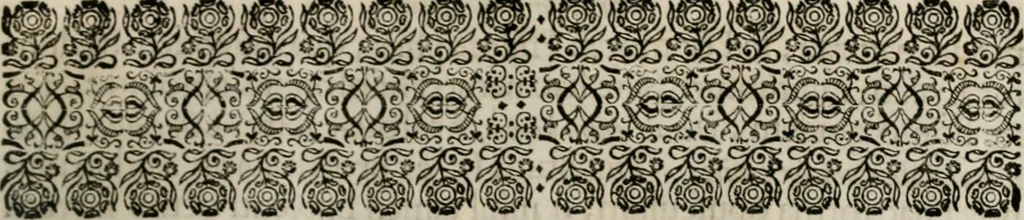 An illustration from Meteorologia philosophico-politica : in duodecim dissertationes per quæstiones meteorologicas et conclusiones politicas divisa, appositisque symbolis illustrata ..., 1709, leaf 8