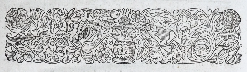 An illustration from Methode nouvelle, et invention extraordinaire de dresser les chevaux, et les travailler selon la nature : qui est perfectionée par la subtilité d'un art, qui n'a jamais esté trouvé, que par le tres-noble, haut, & tres-puissant prince, Guillaume de Cavendysh ... : traduite mot à mot en François, sur l'original anglois, 1671, leaf 21