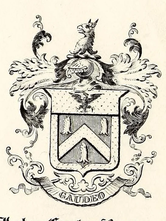 An illustration from Methode pour guerir toute sorte de fievres, : sans rien faire prendre par la bouche., 1694, leaf 2