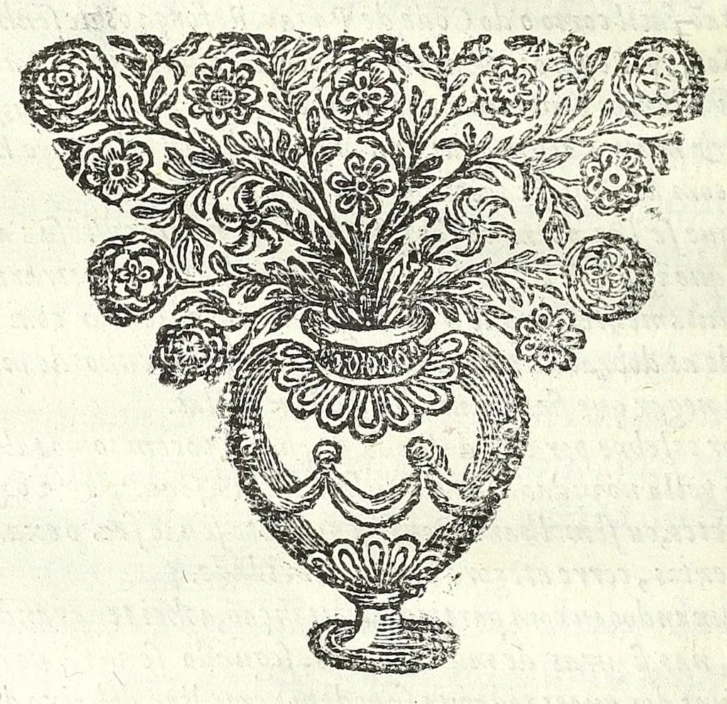 An illustration from Methodo lusitanico de desenhar as fortificaçoens das praças regulares & irregulares : fortes de campanha, e outras obras pertencentes a architectura militar, distribuido em duas partes operativa e qualificativa, 1680, leaf 644