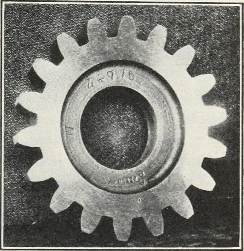 An illustration from Methods of machine shop work : for apprentices and students in technical and trade schools, 1914, leaf 272
